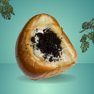 Yaowarat Toasted Bun